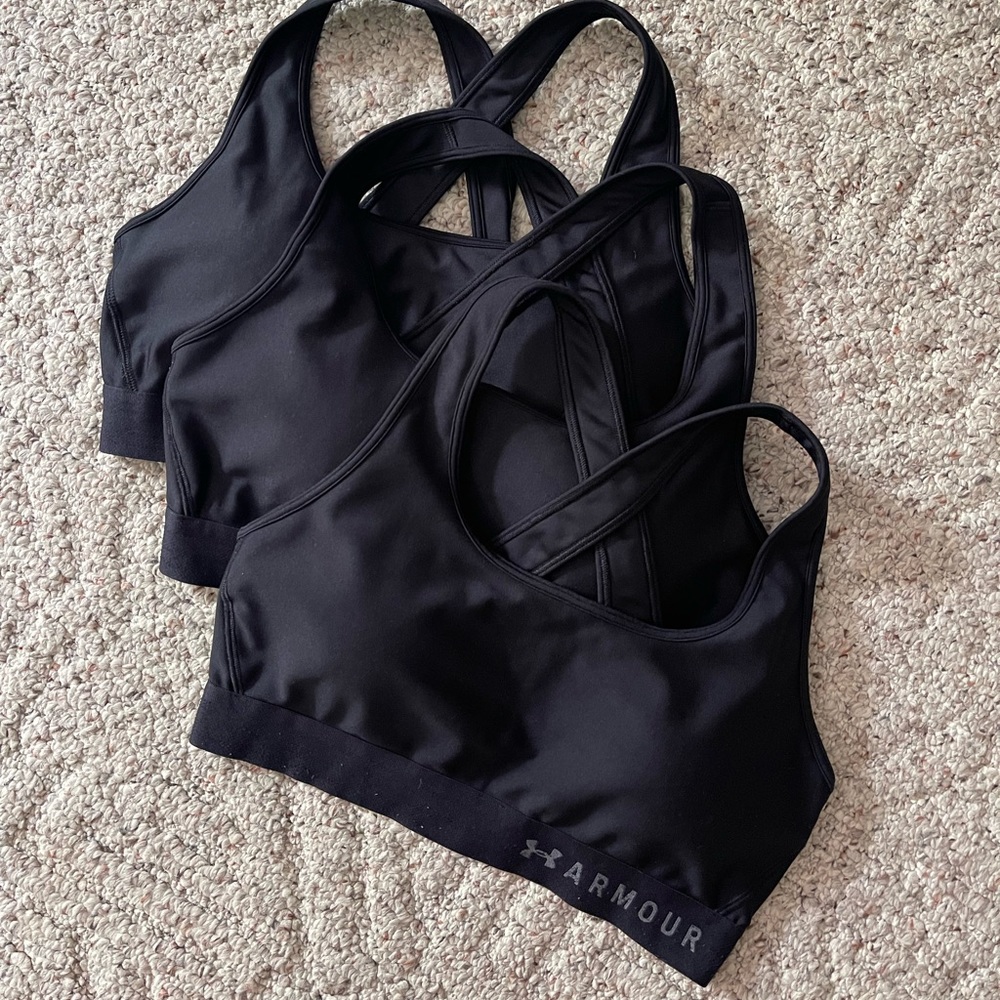Under Armour Sports Bra